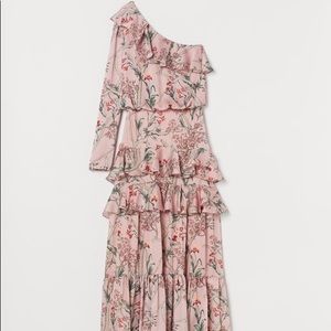 NWT H&M x Johanna Ortiz Dress